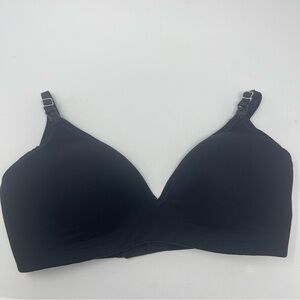 On Gossamer Women’s Size 34C Next to Nothing Microfiber Wireless Nursing Bra‎